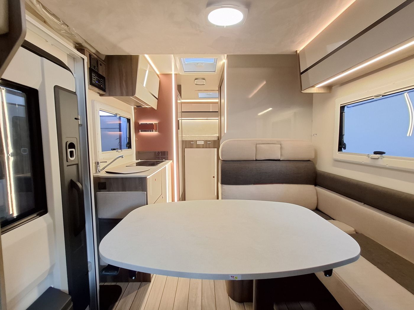 ROLLER TEAM KRONOS FIT 291 TL